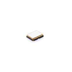 SMD2520贴片晶体谐振器