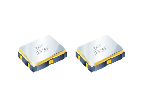 Voltage Controlled Oscillator VCXO7050