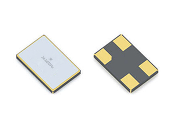 石英晶体谐振器(XTAL)- SMD 1612
